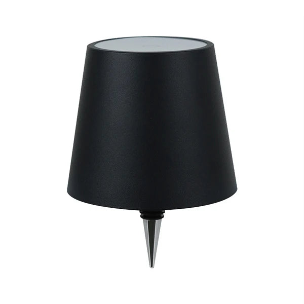 Elegant Touch-Control Bottle Lamp™