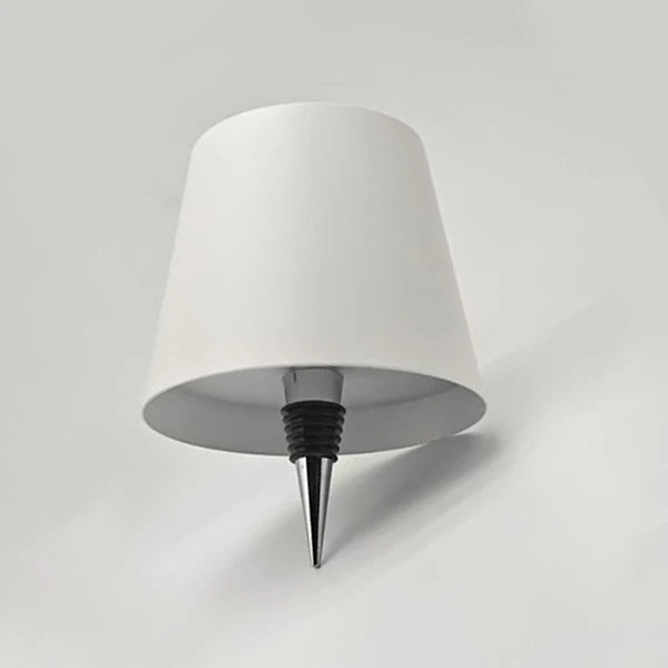Elegant Touch-Control Bottle Lamp™