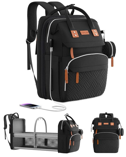 Универсальная сумка-рюкзак для подгузников Backpack™