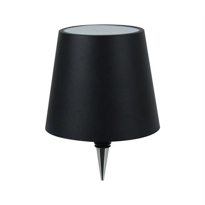 Elegant Touch-Control Bottle Lamp™