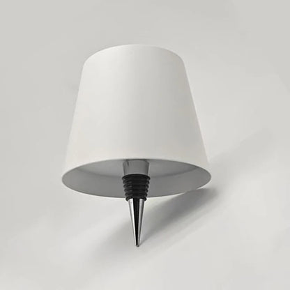 Elegant Touch-Control Bottle Lamp™
