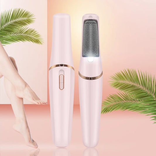 SpaSculpt Pro Pedicure & Callus Remover